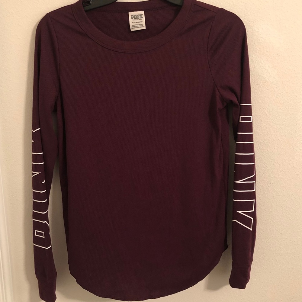 VS PINK Long Sleeve 💜